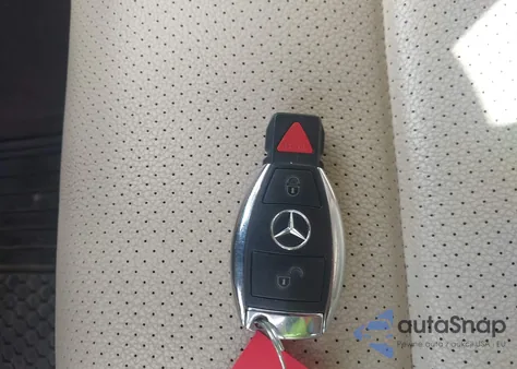 2015 Mercedes-Benz Glk 350 из США, поврежденный, VIN WDCGG5HB4FG394710